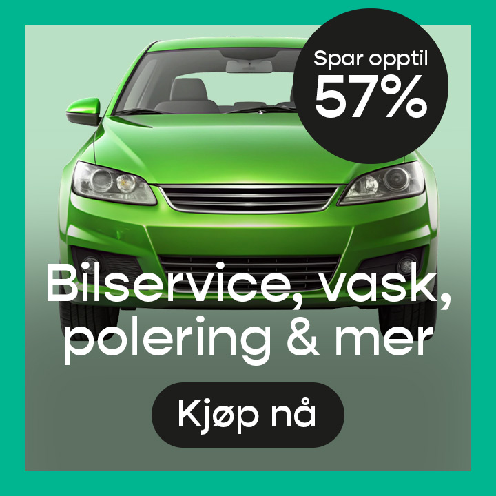 promotion banner