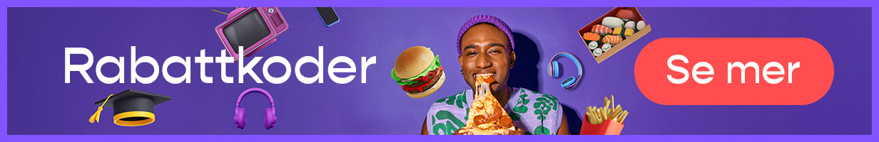 promotion banner