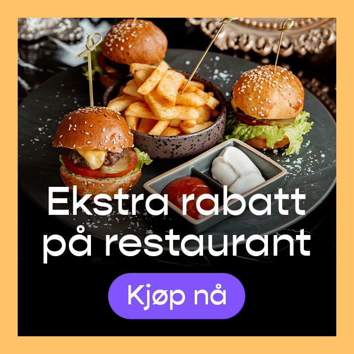 promotion banner