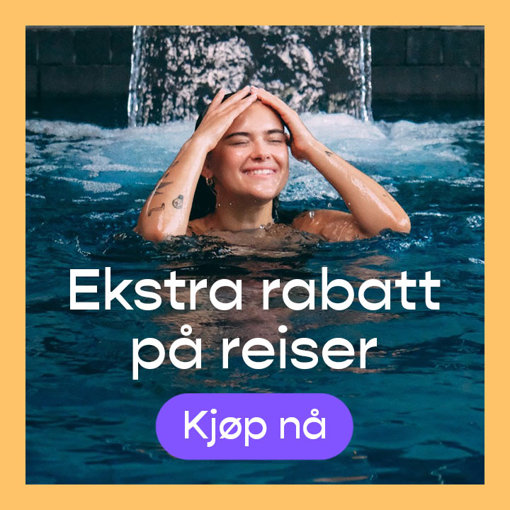 promotion banner