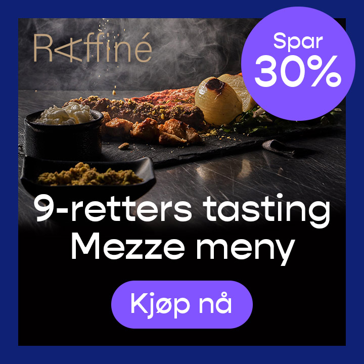 promotion banner