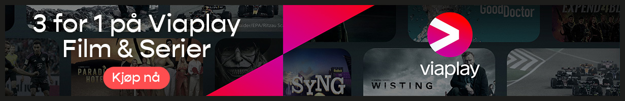 promotion banner