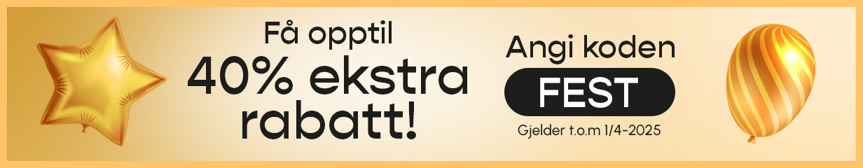 promotion banner