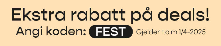 promotion banner