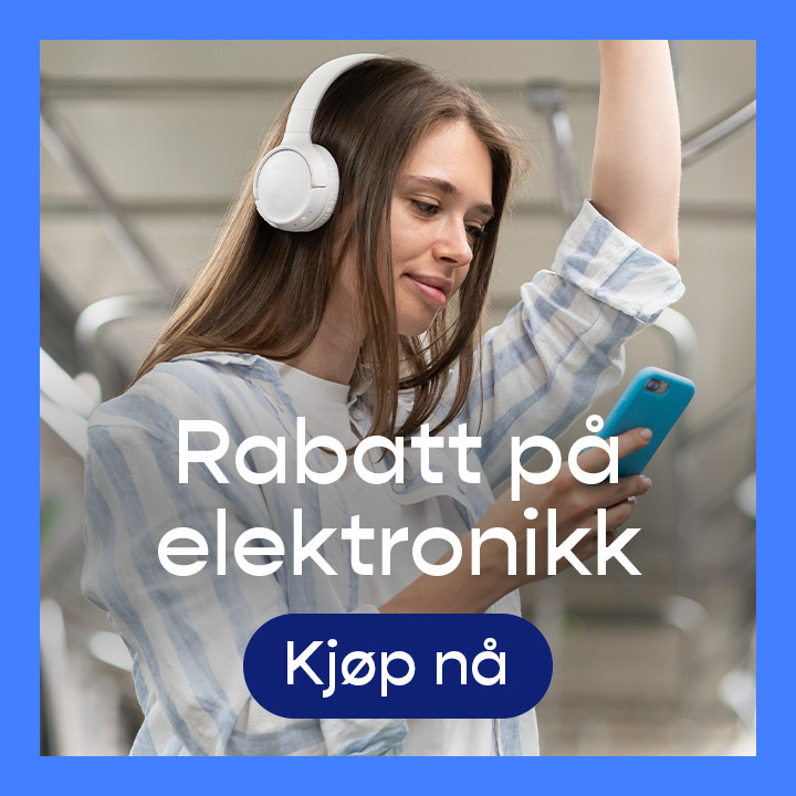 promotion banner