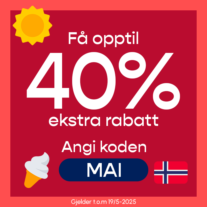 promotion banner