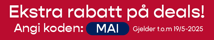 promotion banner