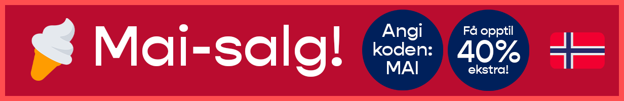 promotion banner