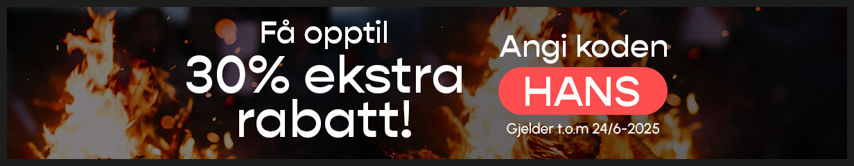 promotion banner