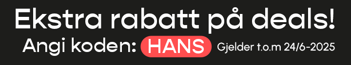 promotion banner