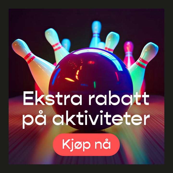 promotion banner