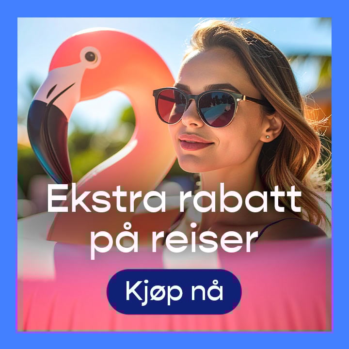 promotion banner