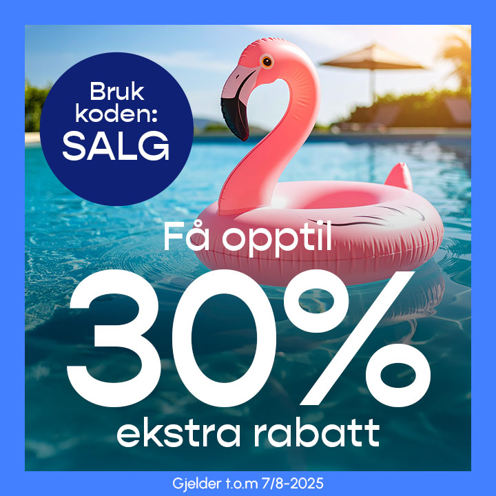 promotion banner