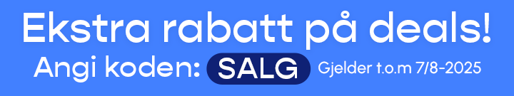 promotion banner