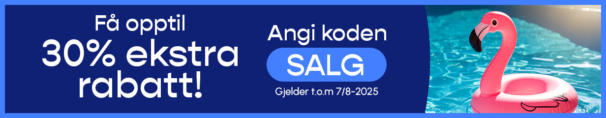 promotion banner