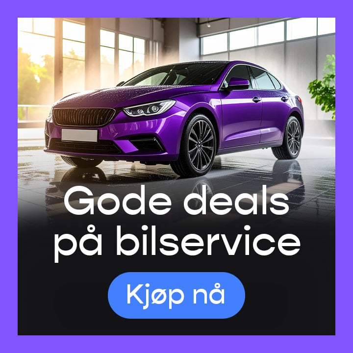 promotion banner