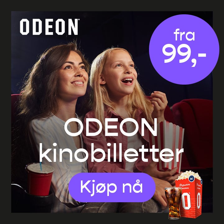 promotion banner