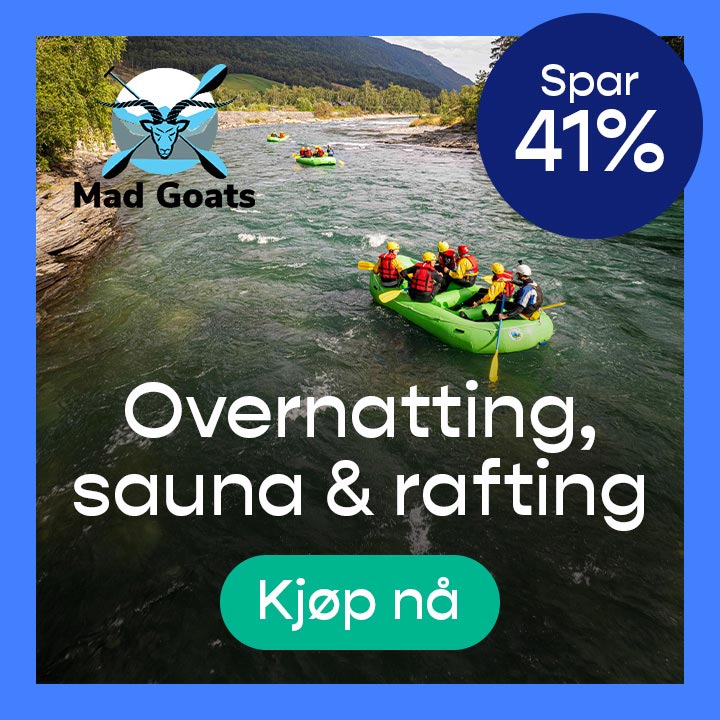 promotion banner