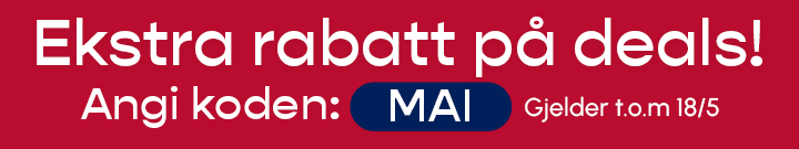 promotion banner