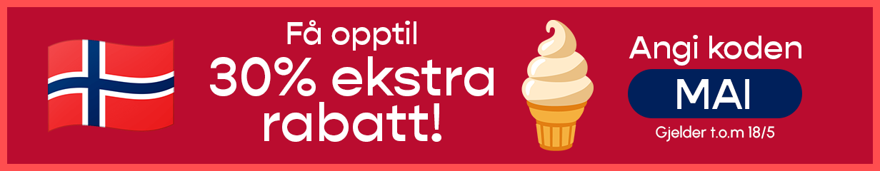 promotion banner
