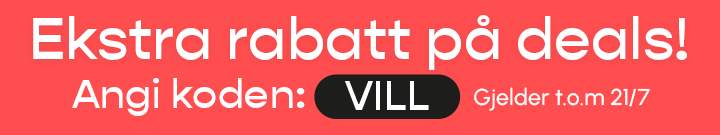 promotion banner