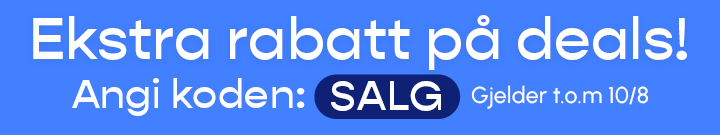 promotion banner
