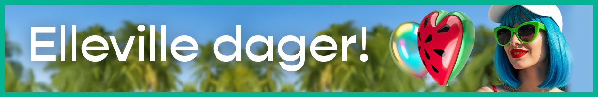 promotion banner