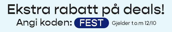 promotion banner