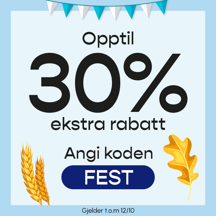 promotion banner