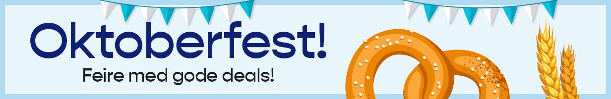 promotion banner