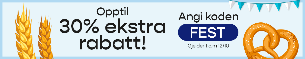 promotion banner