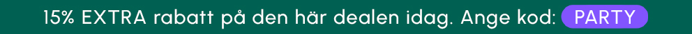 promotion banner