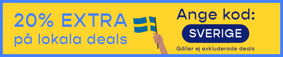 promotion banner