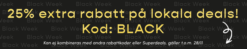 promotion banner