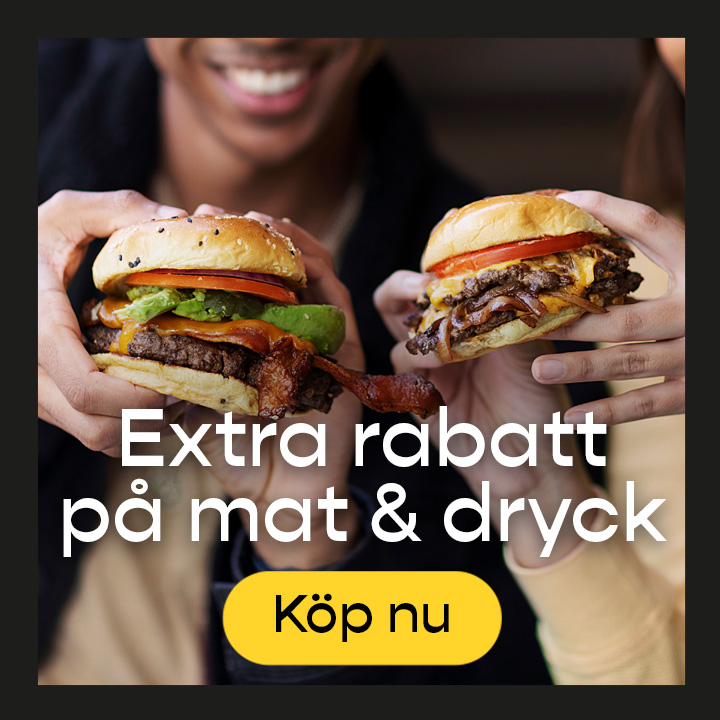 promotion banner