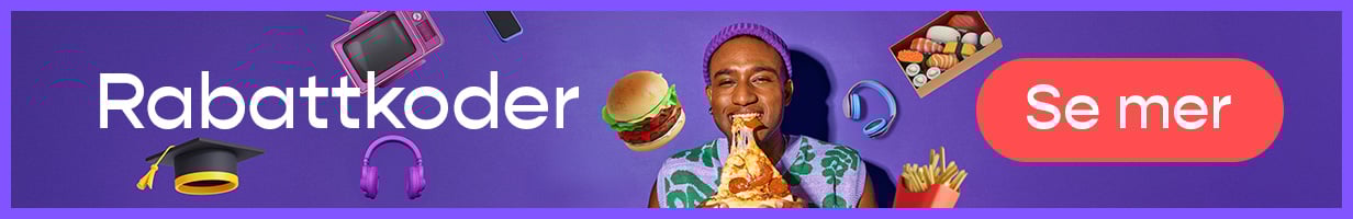 promotion banner
