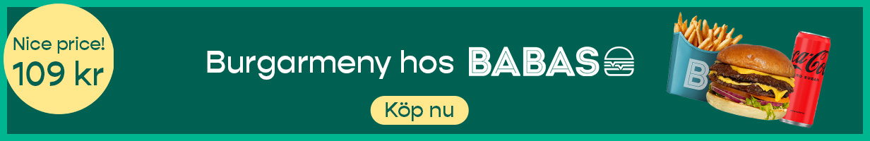 promotion banner