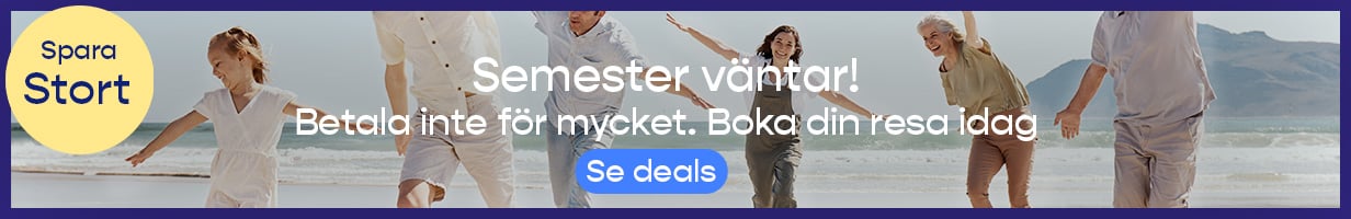 promotion banner