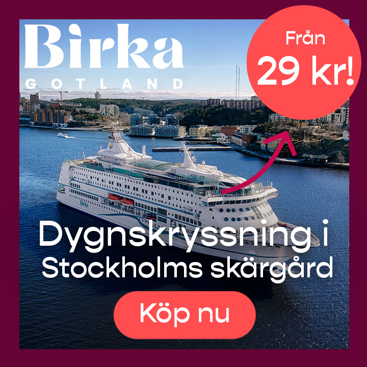 promotion banner