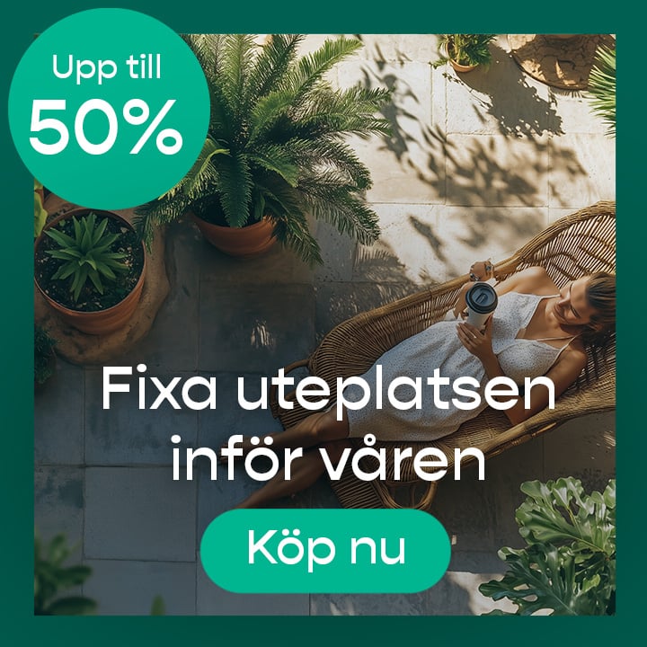 promotion banner