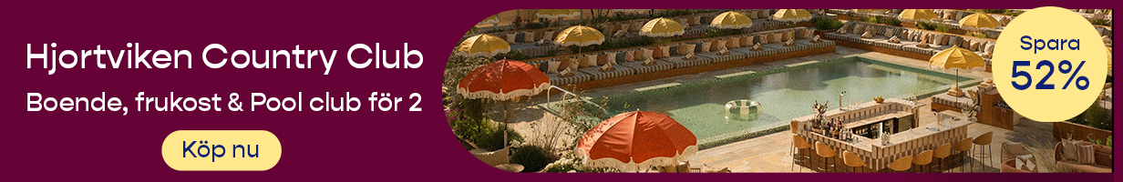 promotion banner