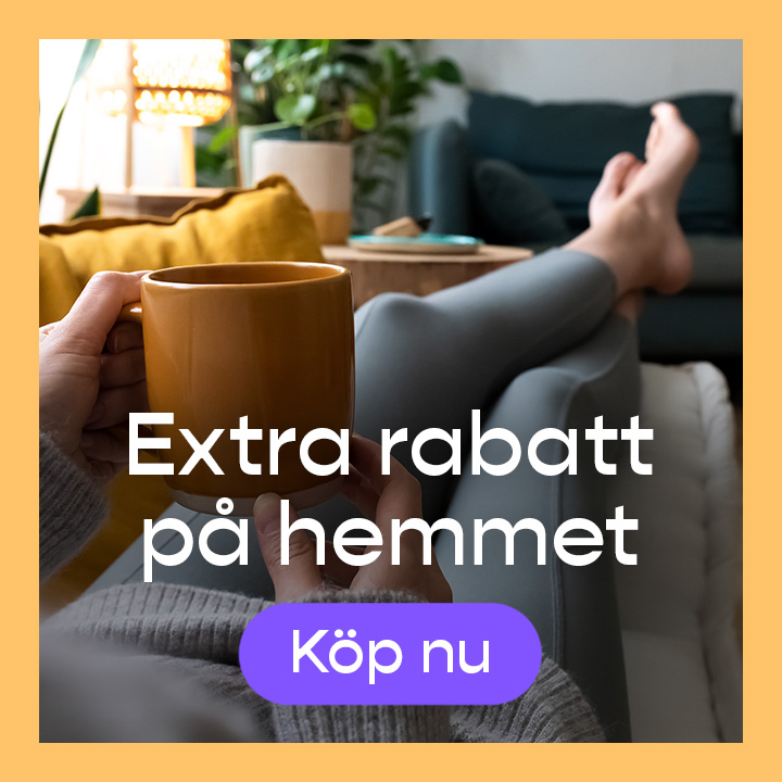 promotion banner