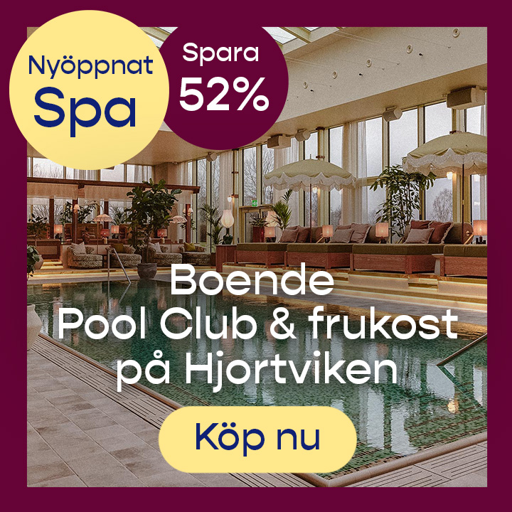 promotion banner