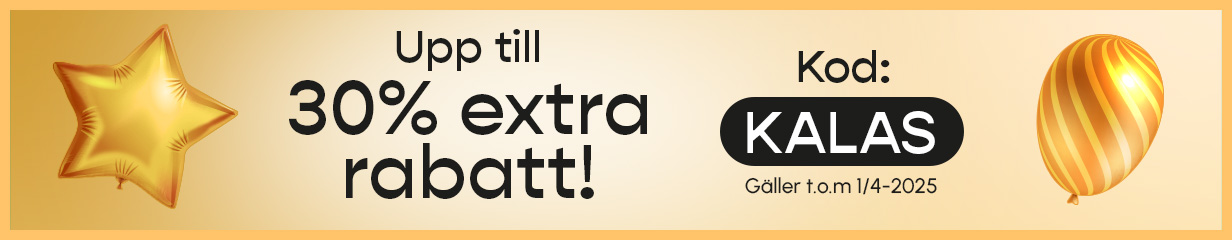 promotion banner