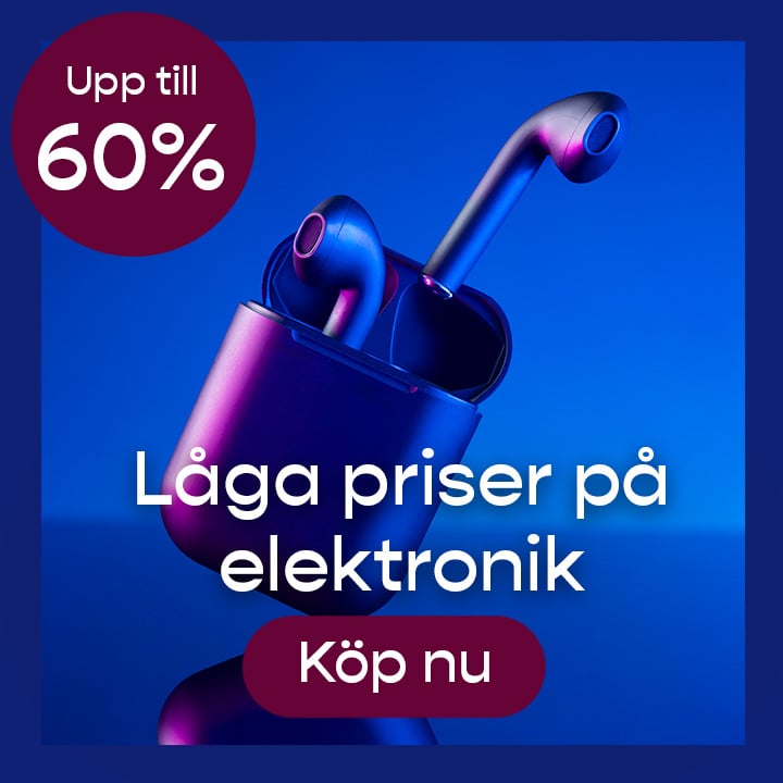 promotion banner