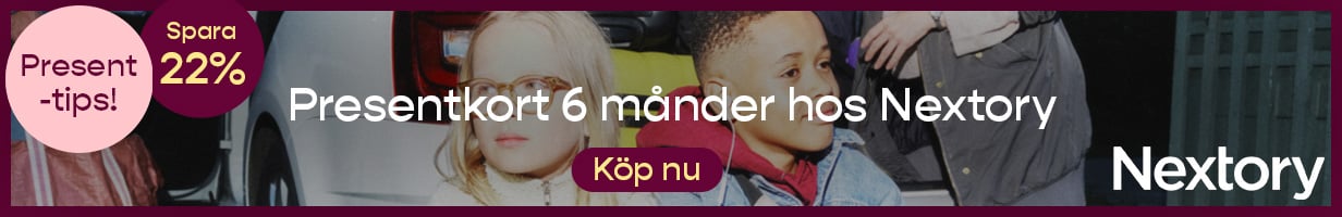 promotion banner