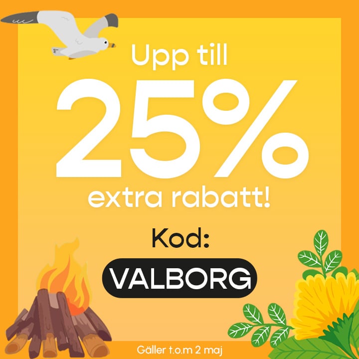 promotion banner