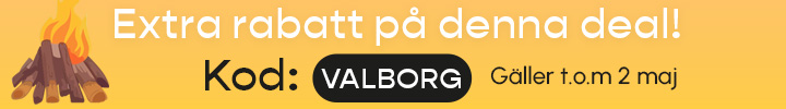 promotion banner