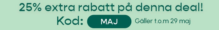 promotion banner
