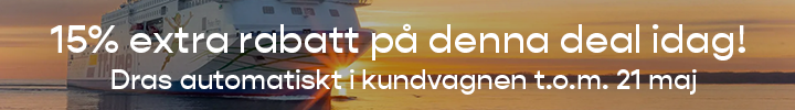 promotion banner